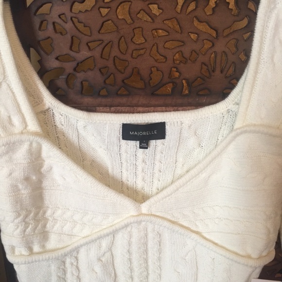 fallone sweater